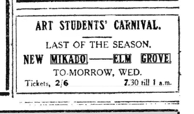 Portsmouth Evening News - Tuesday 04 March 1924